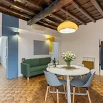 Rome As You Feel - Santa Margherita Design Apartment