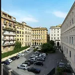 Rome As You Feel - Santa Margherita Design Apartment