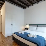 Rome As You Feel - Santa Margherita Design Apartment