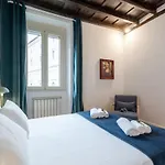 Rome As You Feel - Santa Margherita Design Apartment