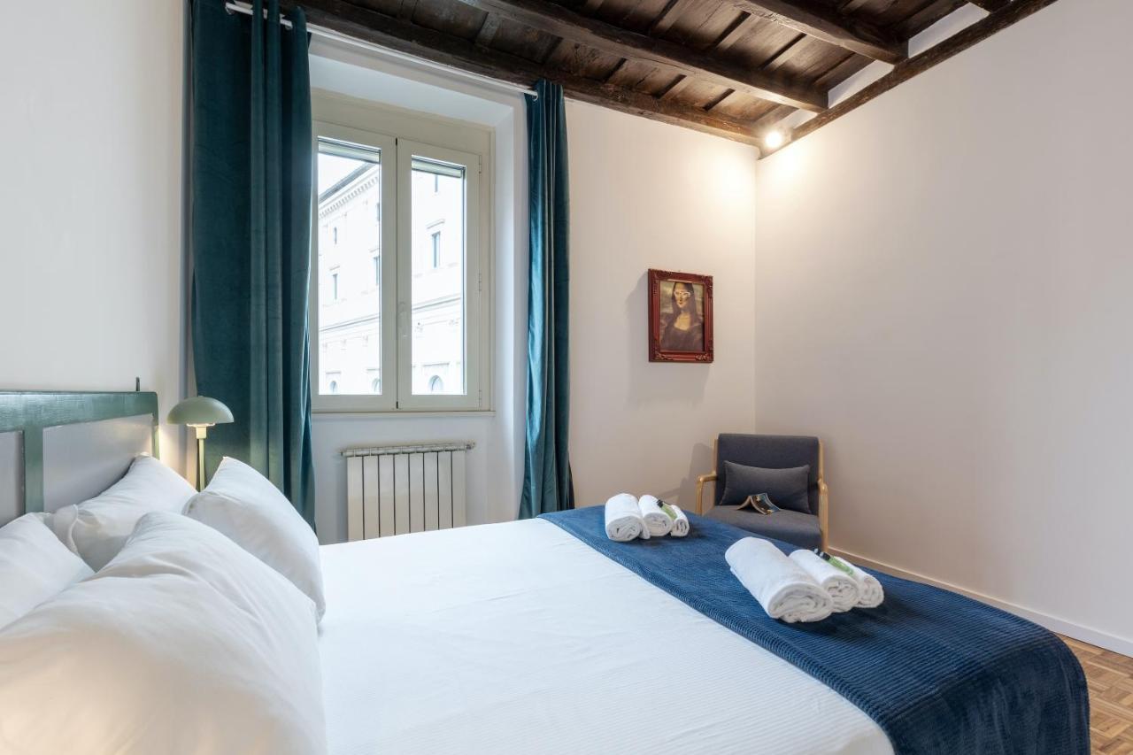 Apartment As Feel - Santa Margherita Design