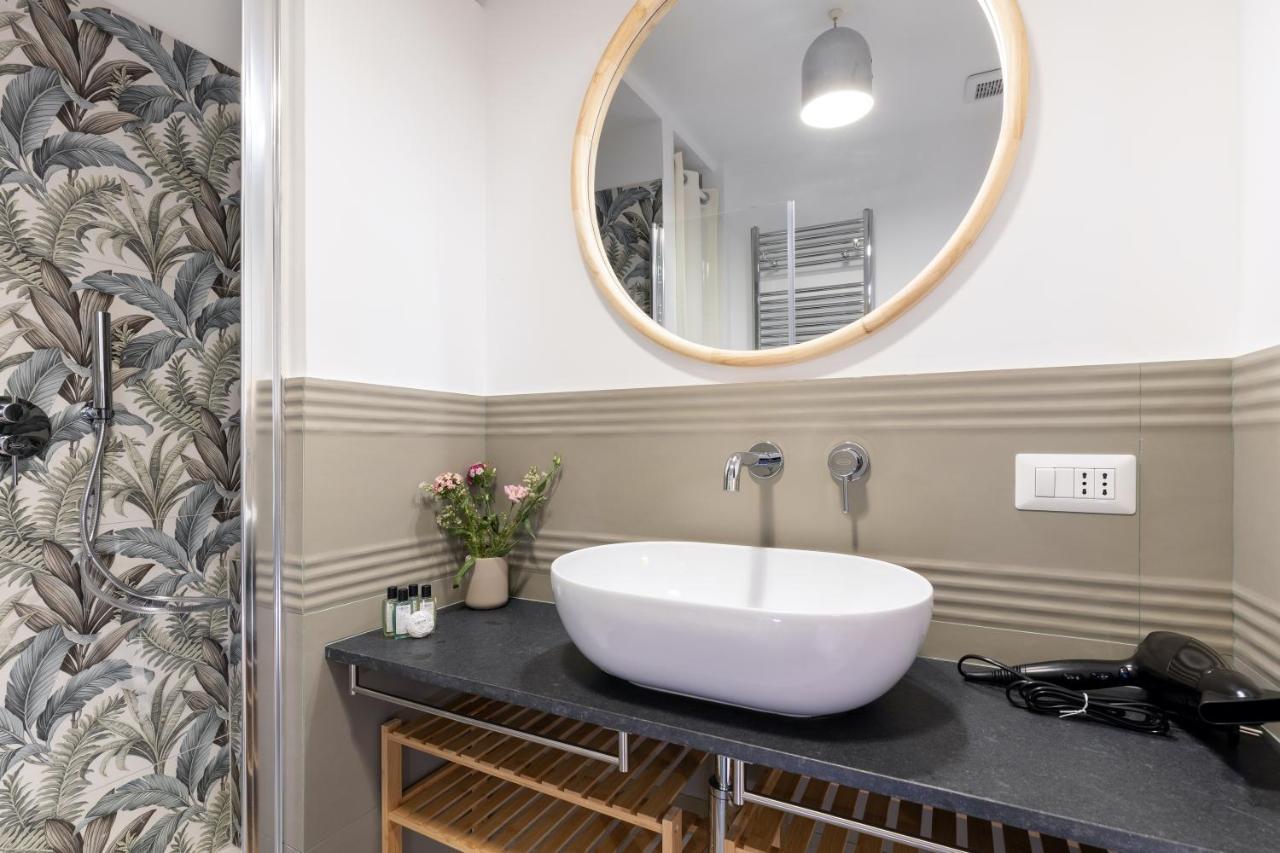 As Feel - Santa Margherita Design Apartment Rome