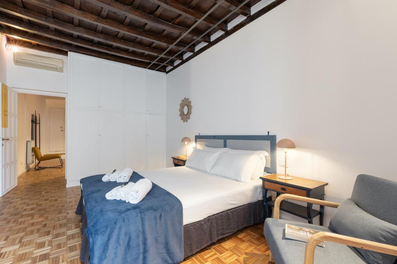 As Feel - Santa Margherita Design Apartment Rome